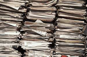 document and paper shredding services